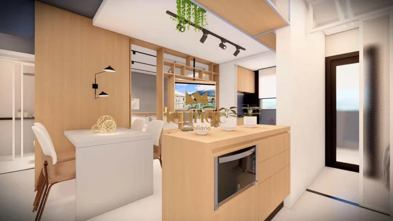 Imagem Apartamento à venda entrega 2025 Z. Sul - Sorocaba/SP