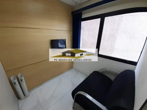 Imagem Sala Comercial a venda na Liberdade