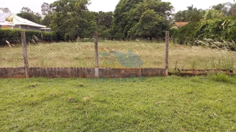 Terreno Condomínio - Jardinópolis - Zona Rural