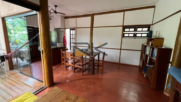 Imagem CASA À VENDA NO BAIRRO PARQUE VIVAMAR