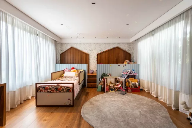 Imagem CASA RESIDENCIAL em São Paulo - SP, Alto de Pinheiros