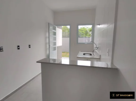 Imagem Oportunidade De Casa Em Condominio na Cidade De Atibaia