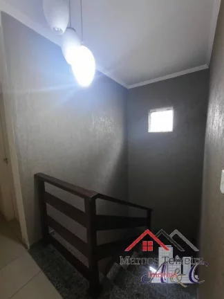 Imagem Casa - Bussocaba