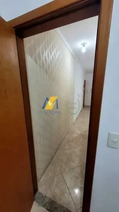 Imagem Linda Cobertura Duplex com suíte e 2 vagas, a Venda Vila Progresso