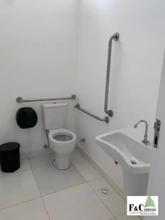 Imagem Apartamento para Venda em Limeira, Jardim Orestes Veroni, 2 dormitórios, 1 suíte, 1 banheiro, 1 vaga