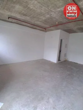 Imagem Sala à venda, 41 m² por R$ 190.800,00 - Vila Matias - Santos/SP