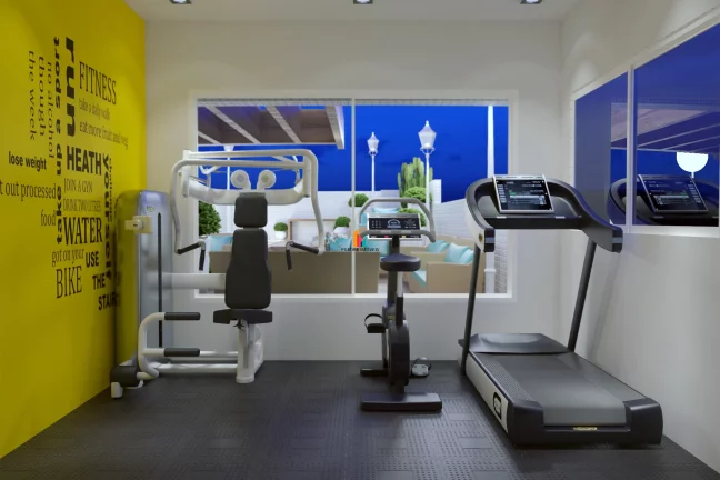 Imagem APARTAMENTO RESIDENCIAL em PRAIA GRANDE - SP, GUILHERMINA