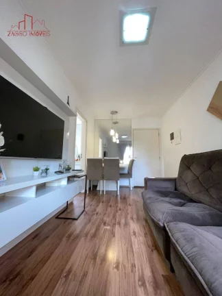 Imagem Oportunidade - 50m² - 2 dorms - 1 Vaga
