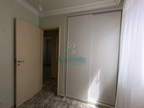 Imagem Apartamento para alugar no Parque Jamaica, em Londrina/PR