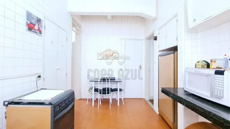 Imagem Copacabana – Avenida Nossa Senhora de Copacabana | Residencial › Apartamento 3 quarto(s) à Venda
