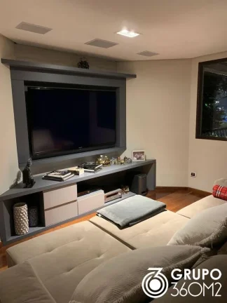Imagem Apartamento para Venda em São Paulo / SP no bairro Campo Belo