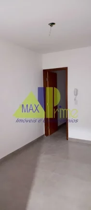Imagem Apartamento para locação em São Paulo-SP, Vila Esperança: 1 quarto, 1 sala, 28,00 m² de área!