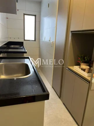 Imagem Oportunidade te esperando! - Apto para venda com 32m², com 1 quarto em Boa Viagem..