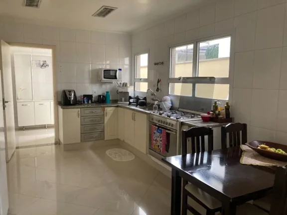 Imagem Sobrado com 4 dormitórios à venda, 431 m² por R$ 2.950.000,00 - Jardim Residencial Suzano - Suzano/SP