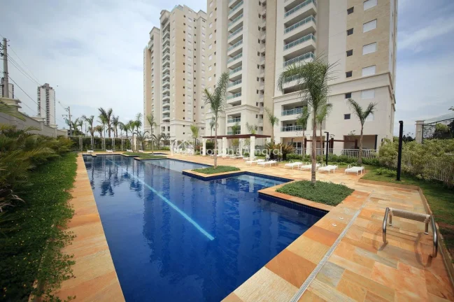 Imagem Apartamento a venda Taquaral -Campinas.

Com acabamento impecavel e de exelente qualidade, esse apar...