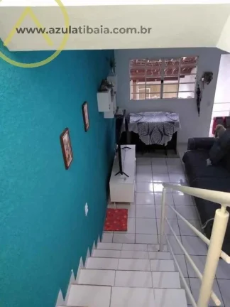 Imagem Casa para Venda em Atibaia, Jardim Brogota, 2 dormitórios, 2 banheiros, 1 vaga