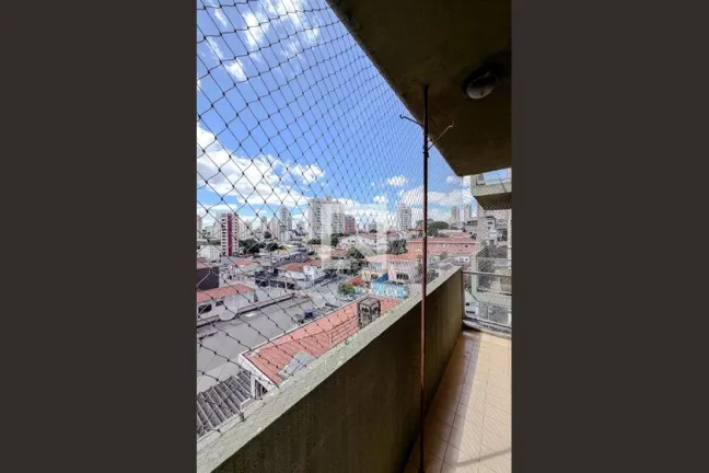 Imagem Apartamento à Venda - Vila Mariana, 3 Quartos, 110 m2