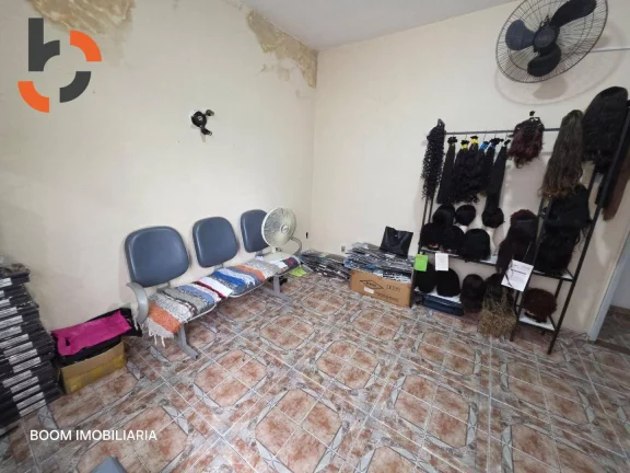 Imagem Apartamento com 2 dormitórios à venda, 77 m² por R$ 400.000,00 - Centro - Nova Iguaçu/RJ