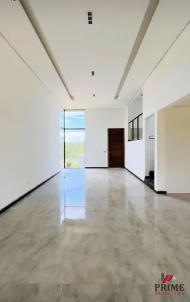 Imagem Casa - Condomínio Lagoa Santa Park Residence - Lagoa Santa