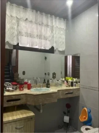 Imagem Vendo Casa Duplex Taquara com piscina perto comércio e BRT