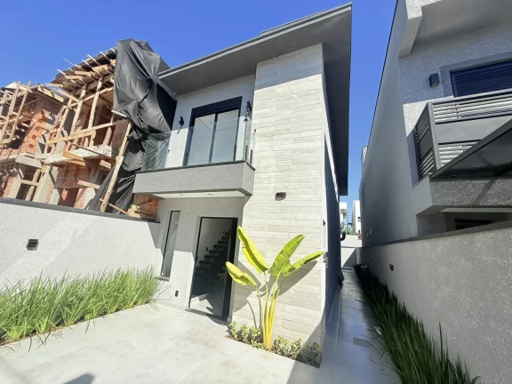 Imagem Casa Completa - Residencial Fechado  Santana de Parnaíba/SP