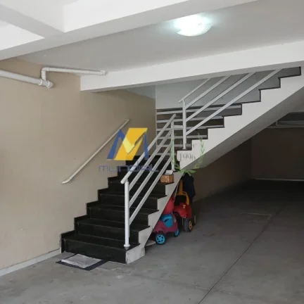 Imagem Apartamento à Venda com 49m², 2 dormitórios, 1 sala e 1 vaga!!!