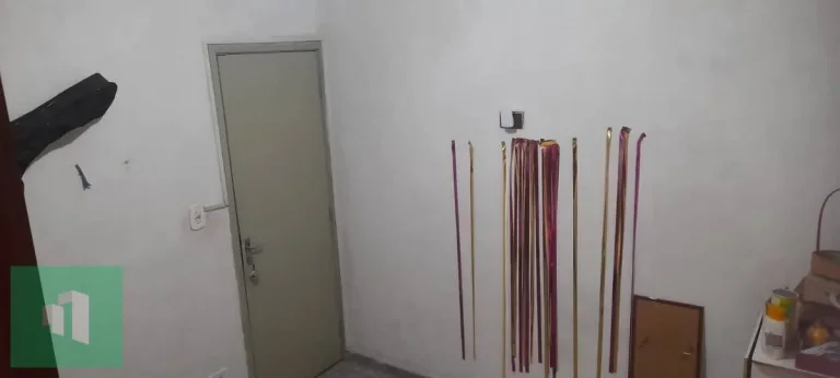 Imagem Casa à venda em São Bernardo do Campo, Taboão, com 2 quartos