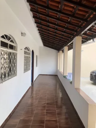 Imagem Casa com 2 dormitórios à venda, 280 m² por R$ 410.000,00 - Jardim Colonial - São José dos Campos/SP