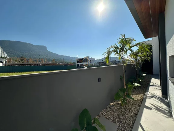 Imagem Casa térrea com 3 suítes no Condomínio Reserva da Pedra