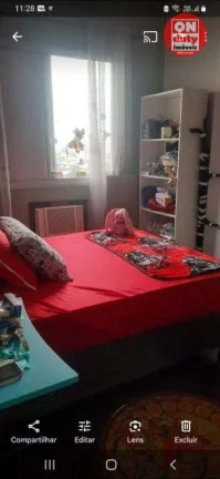 Imagem Apartamento vila Belmiro - Santos/SP