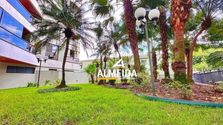 Imagem Apartamento com 3 dormitórios à venda, 142 m² por R$ 639.000,00 - Jardim Claret - Rio Claro/SP