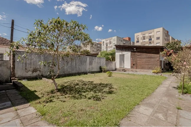 Imagem Terreno/Lote Residencial para venda no bairro Partenon em Porto Alegre