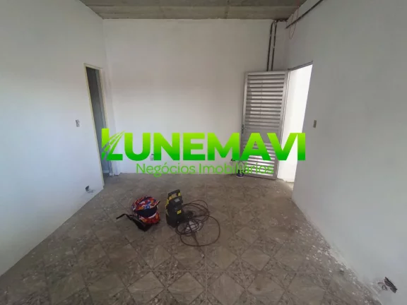 Imagem Galpão para Locação em Santo André - Ótimo para Empresas