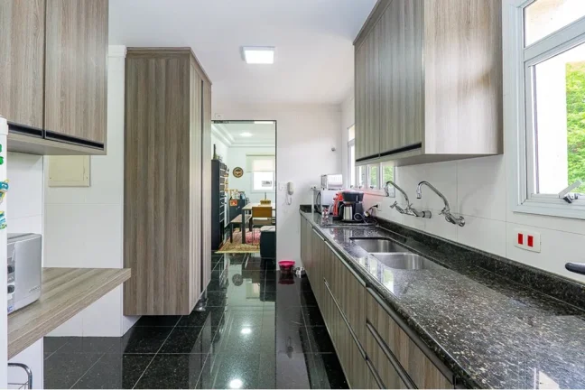 Imagem CASA RESIDENCIAL em São Paulo - SP, Planalto Paulista