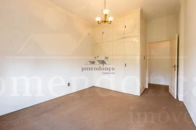 Imagem Apartamento 3 quartos, 1 vaga, 195 m²