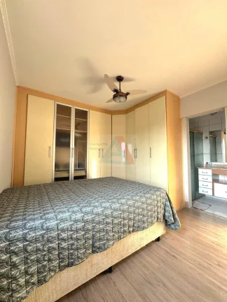 Imagem APARTAMENTO PLANEJADO DE 126 M² - 4 DORMTS, SUÍTE, SACADA, 3 VAGAS