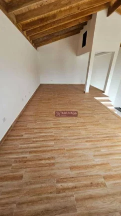 Imagem Sobrado à venda, 137 m² por R$ 550.000,00 - Mato Dentro - Mairiporã/SP