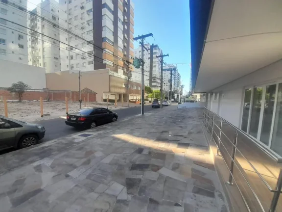 Imagem Apartamento 2 Dormitórios - Bairro Zona Nova