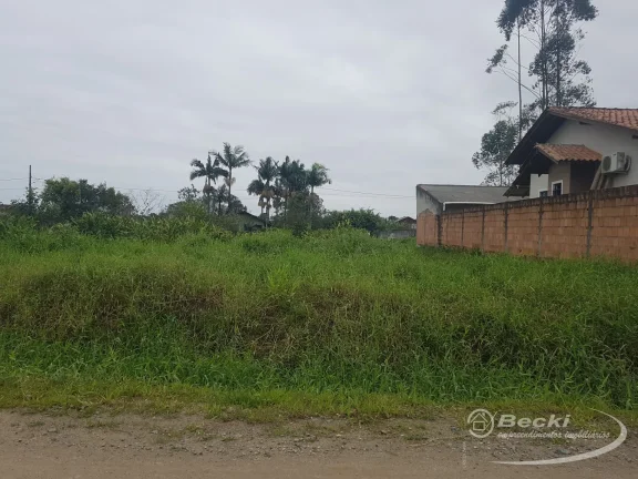 Imagem Terreno próximo ao Colégio Agrícola - Araquari