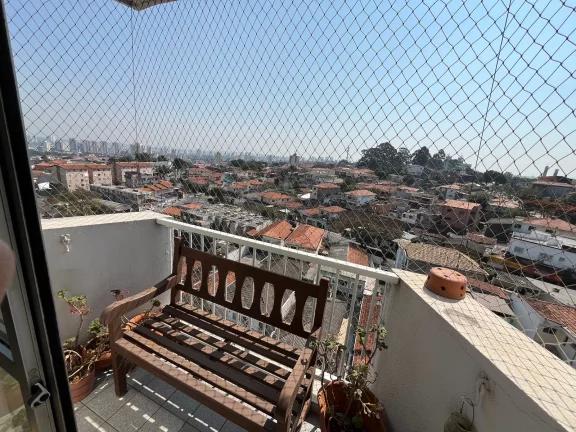 Imagem VENDO LINDO APARTAMENTO NO BAIRRO CAMPO GRANDE! (ZONA SUL-SP)