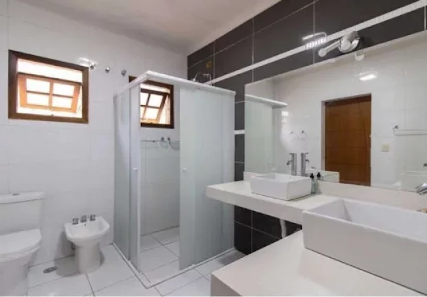 Imagem Sobrado com 3 dormitórios à venda, 238 m² por R$ 1.200.000,00 - Vila Augusta - Guarulhos/SP