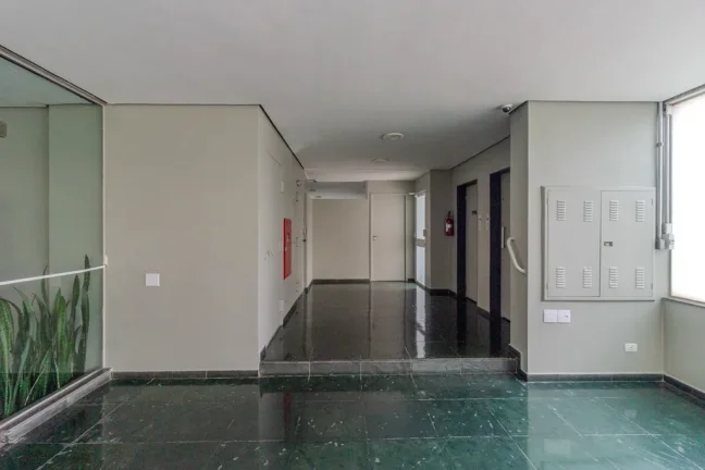 Imagem APARTAMENTO RESIDENCIAL em São Paulo - SP, Vila Mariana