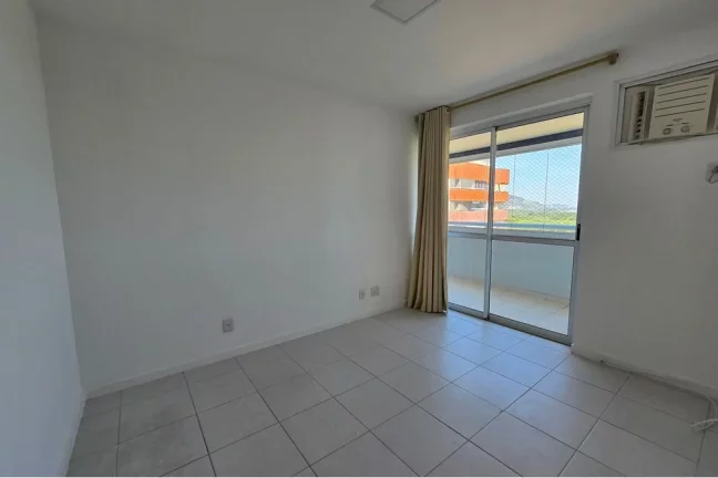 Imagem Apartamento de 3 Suítes com Vista Livre e Andar Alto no Condomínio Vila do Pan