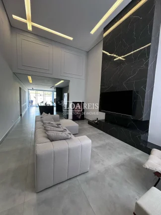Imagem Bella Vitta -Caçapava-Sobrado-3 quartos-1 Suíte- 170m2