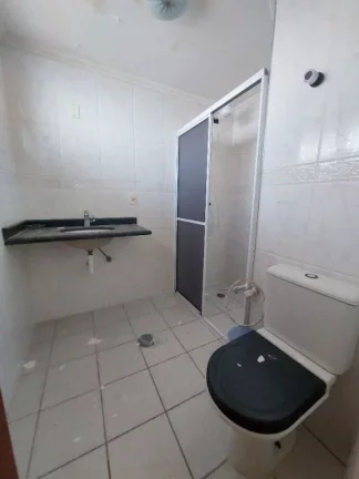 Imagem Apartamento para Alugar em Flórida, Praia Grande - SP