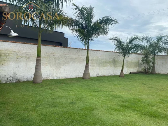 Imagem Chácara à Venda 1.000m² - Piscina - Cristóvão - Araçoiaba