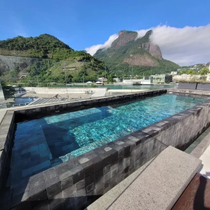 Cobertura com 3 Quartos à Venda, 394 m² em Barra Da Tijuca - Rio De Janeiro