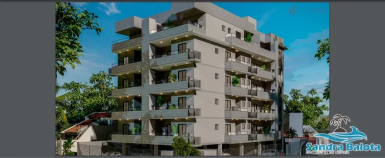 Imagem Apartamentos de 2 dormitórios no Itaguá