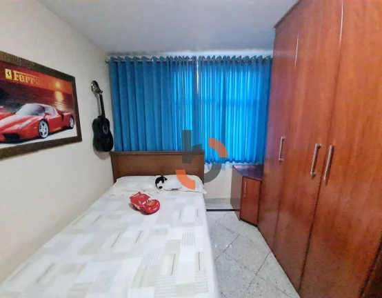 Imagem Apartamento com 3 dormitórios à venda, 175 m² por R$ 500.000,00 - Centro - Nova Iguaçu/RJ