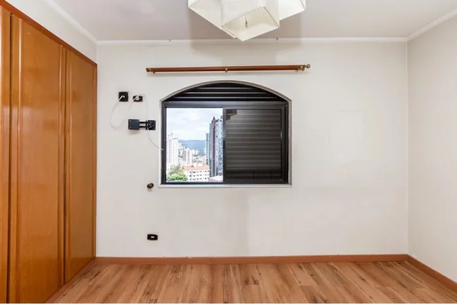 Imagem APARTAMENTO RESIDENCIAL em São Paulo - SP, Santana